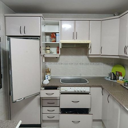 Habitacion Privada Triple トレド エクステリア 写真