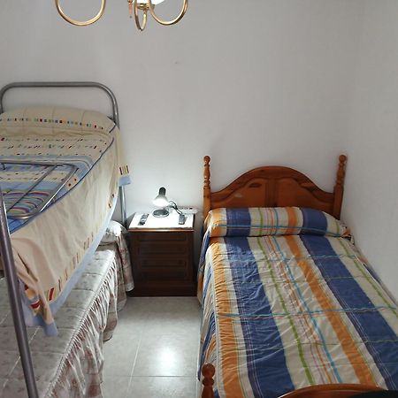 Habitacion Privada Triple トレド エクステリア 写真