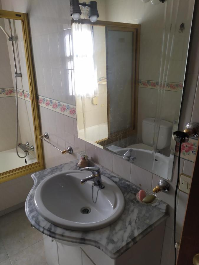 Habitacion Privada Triple トレド エクステリア 写真