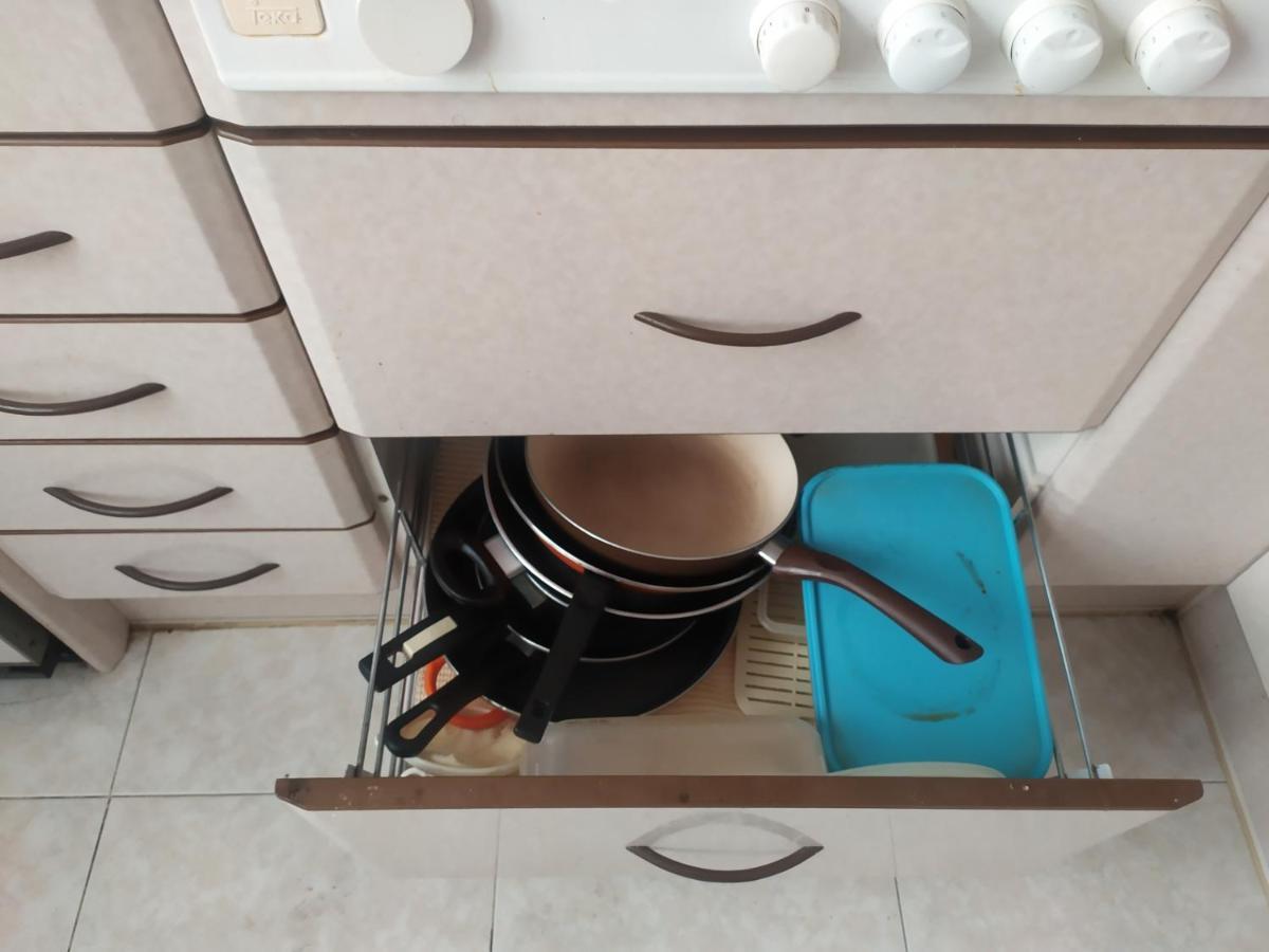 Habitacion Privada Triple トレド エクステリア 写真