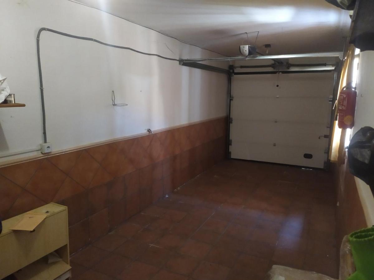 Habitacion Privada Triple トレド エクステリア 写真