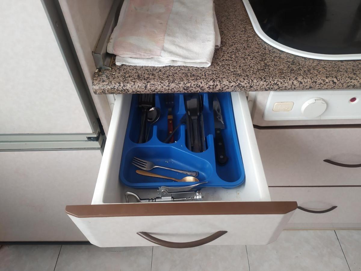 Habitacion Privada Triple トレド エクステリア 写真