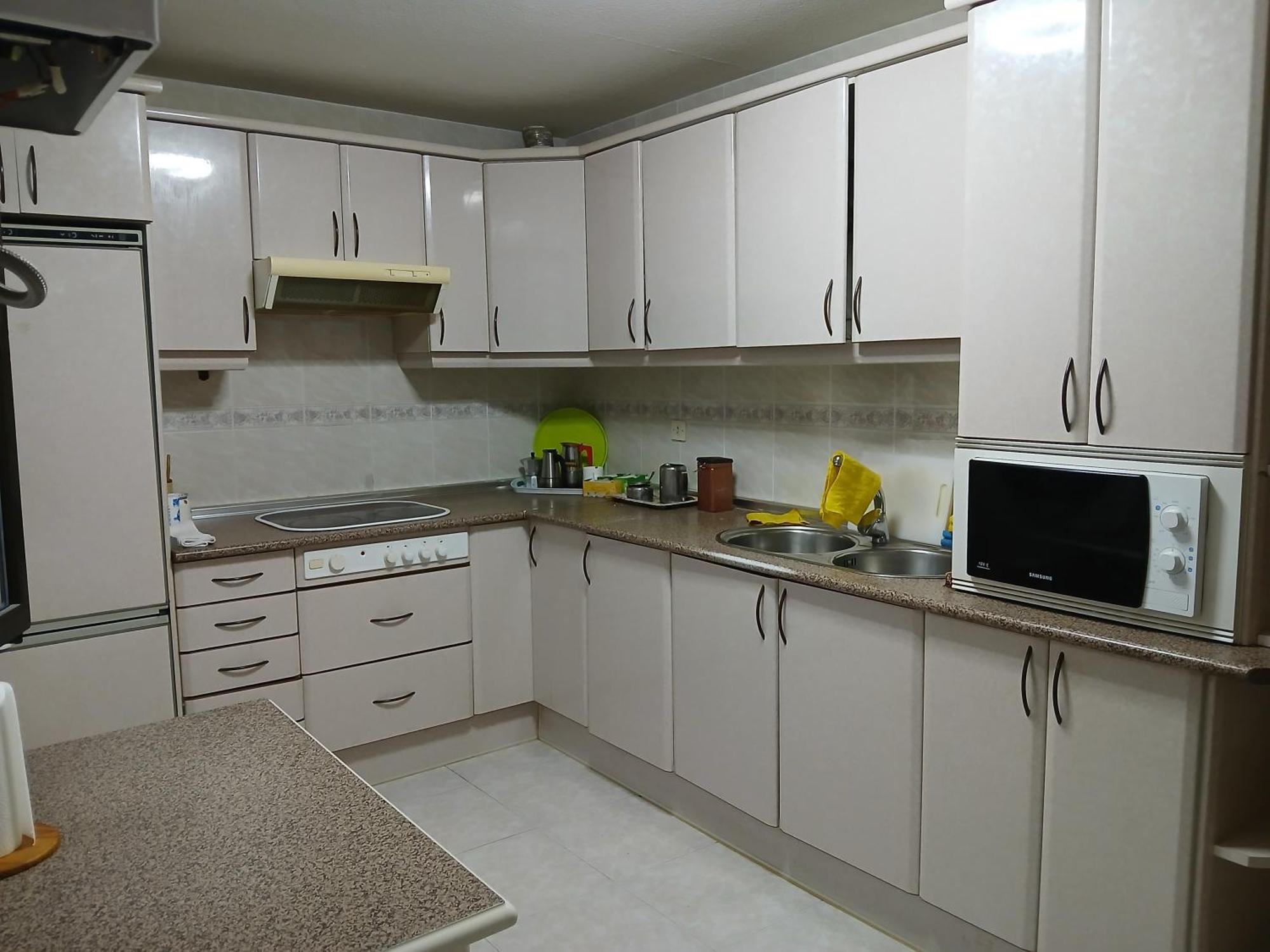 Habitacion Privada Triple トレド エクステリア 写真