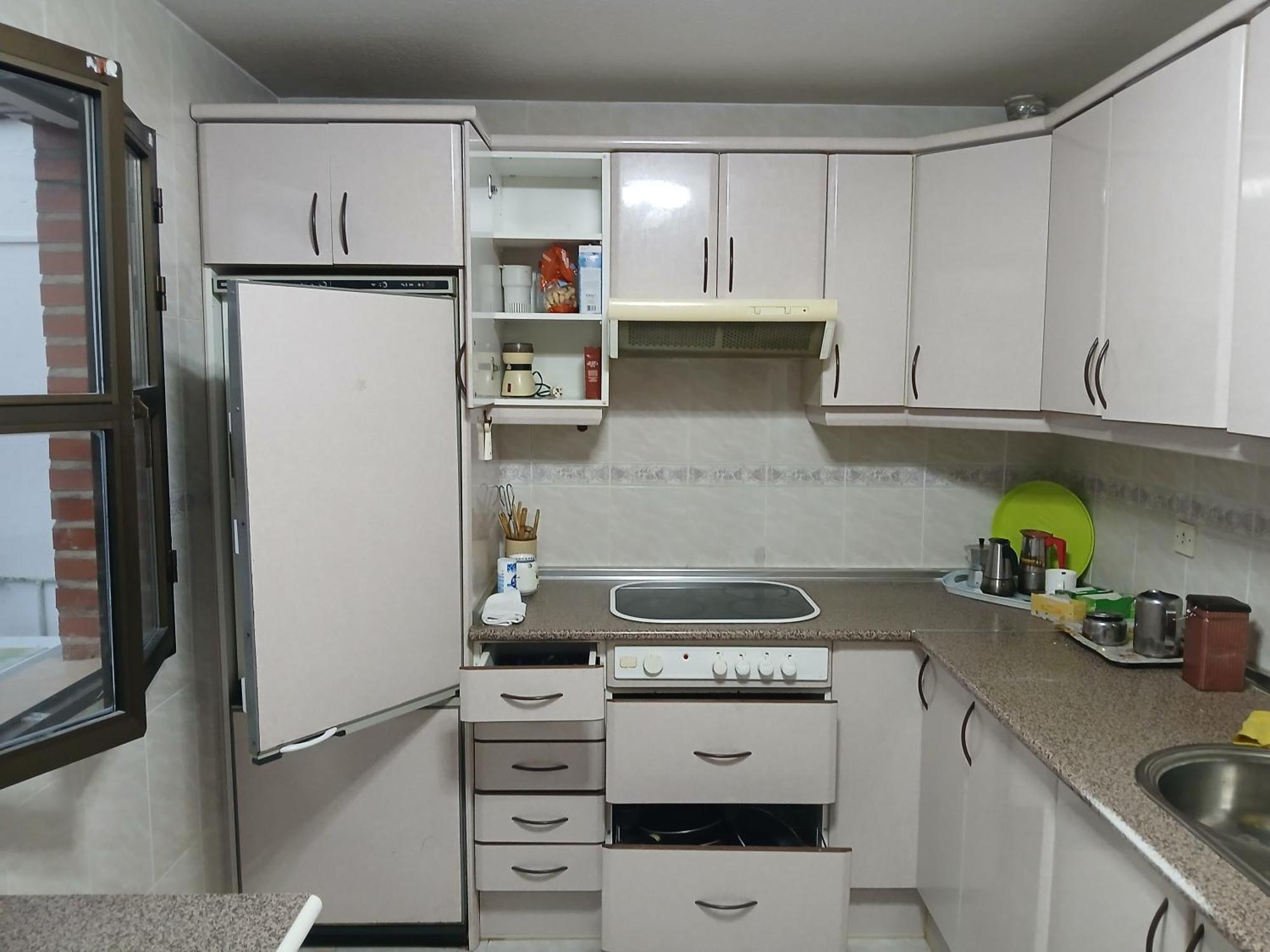 Habitacion Privada Triple トレド エクステリア 写真