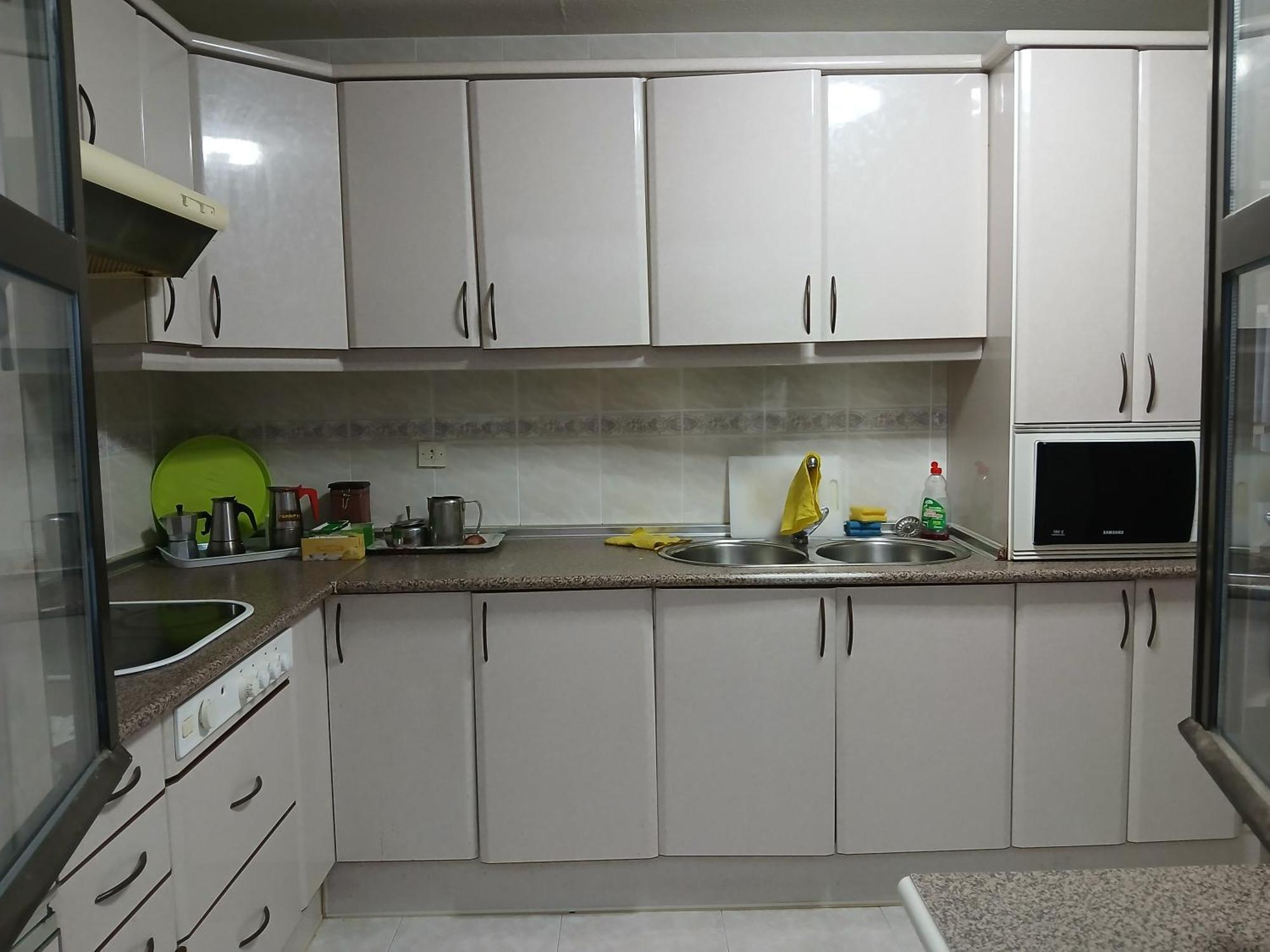 Habitacion Privada Triple トレド エクステリア 写真