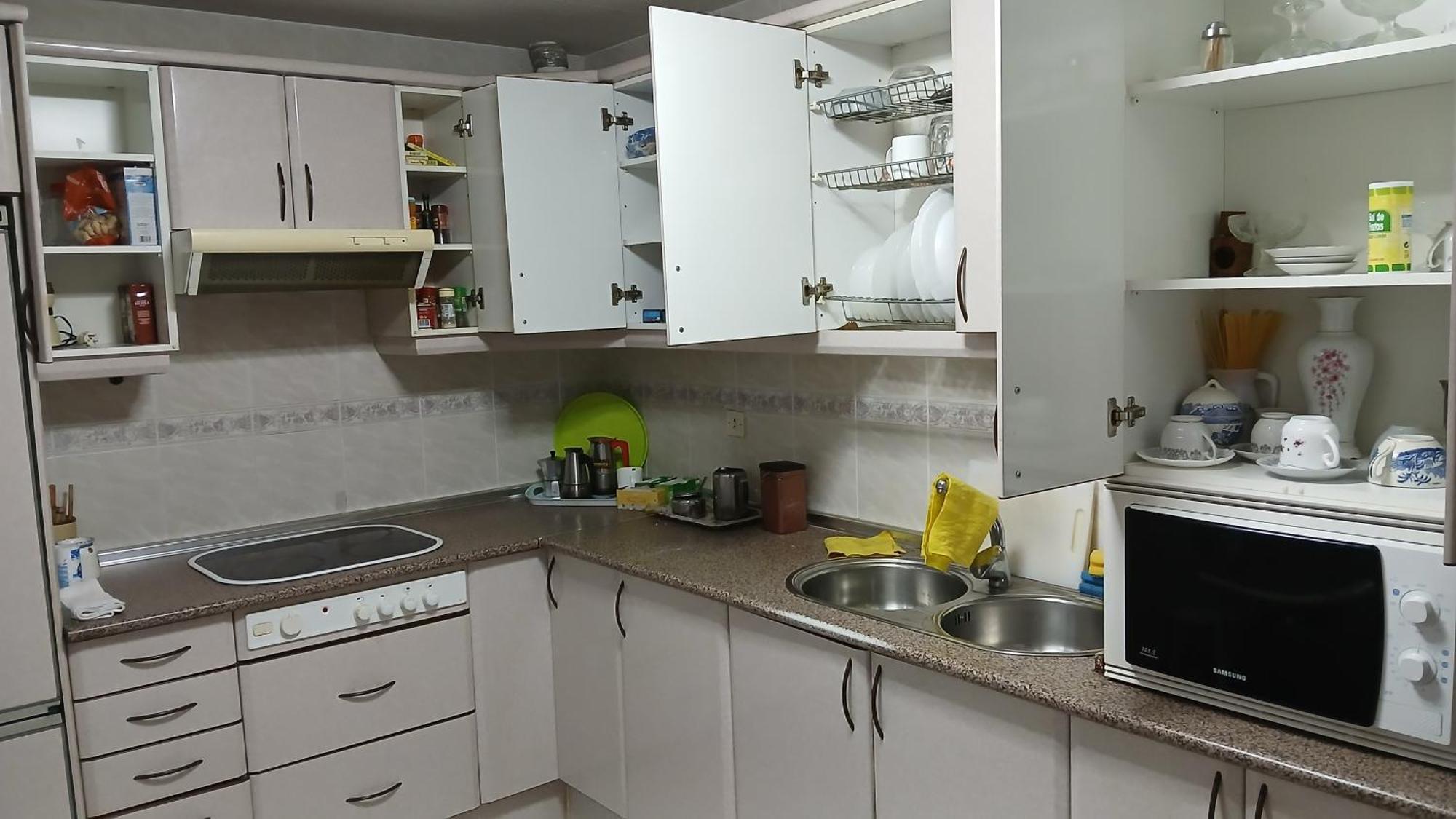 Habitacion Privada Triple トレド エクステリア 写真