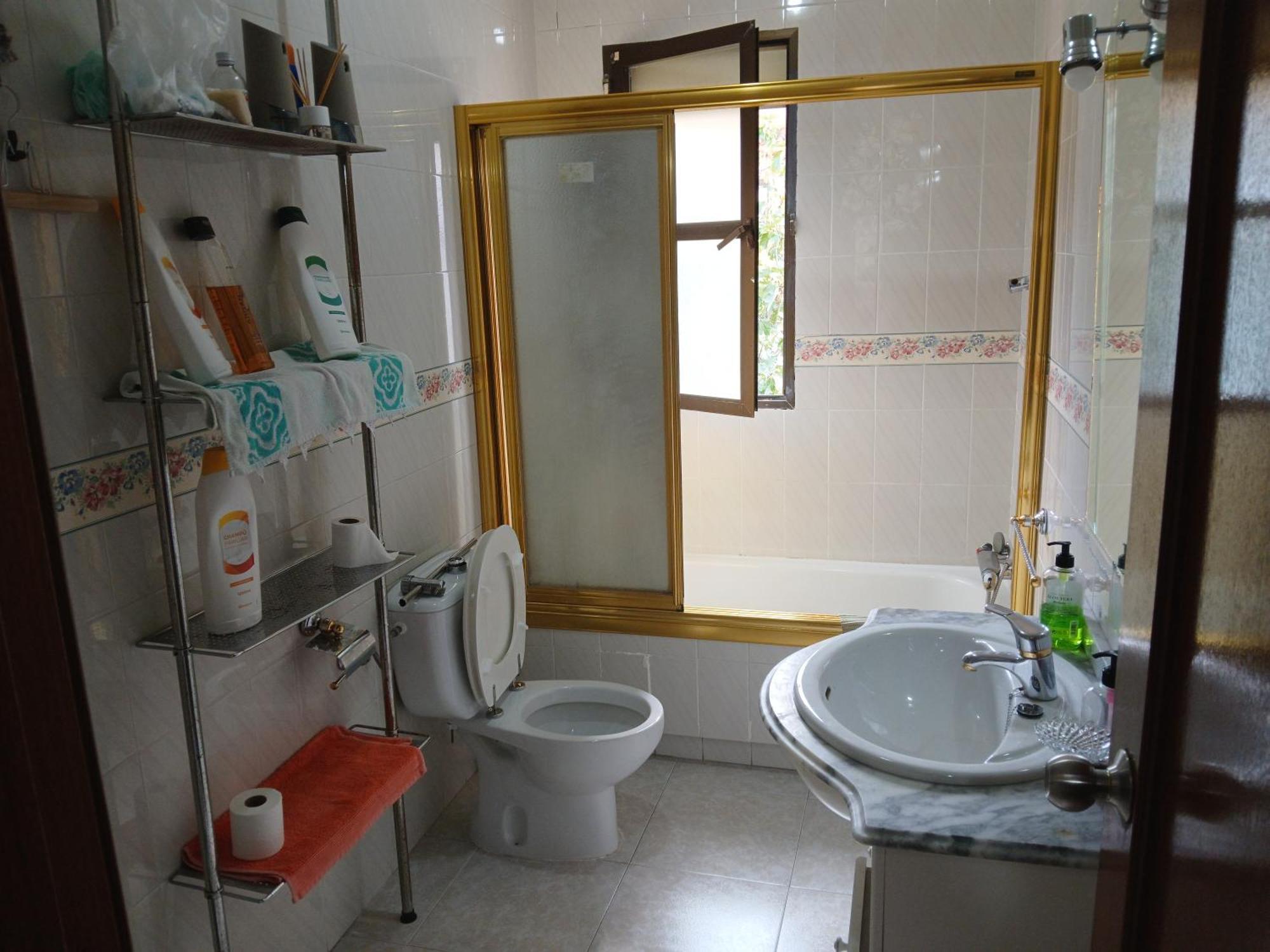 Habitacion Privada Triple トレド エクステリア 写真