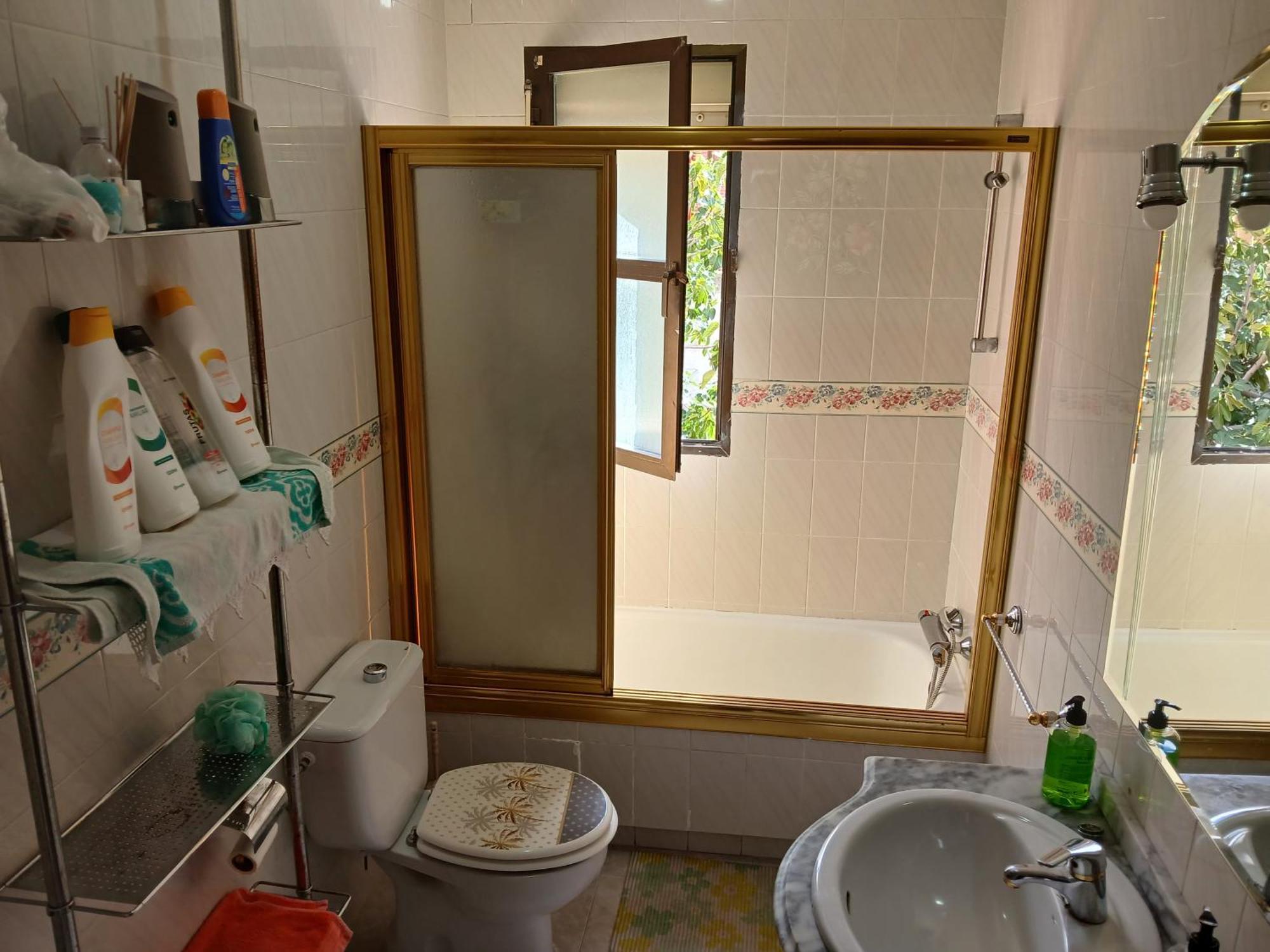 Habitacion Privada Triple トレド エクステリア 写真