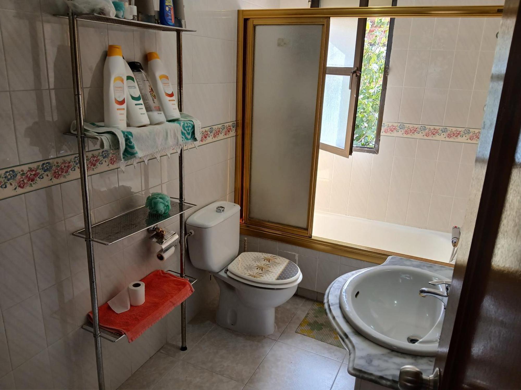 Habitacion Privada Triple トレド エクステリア 写真