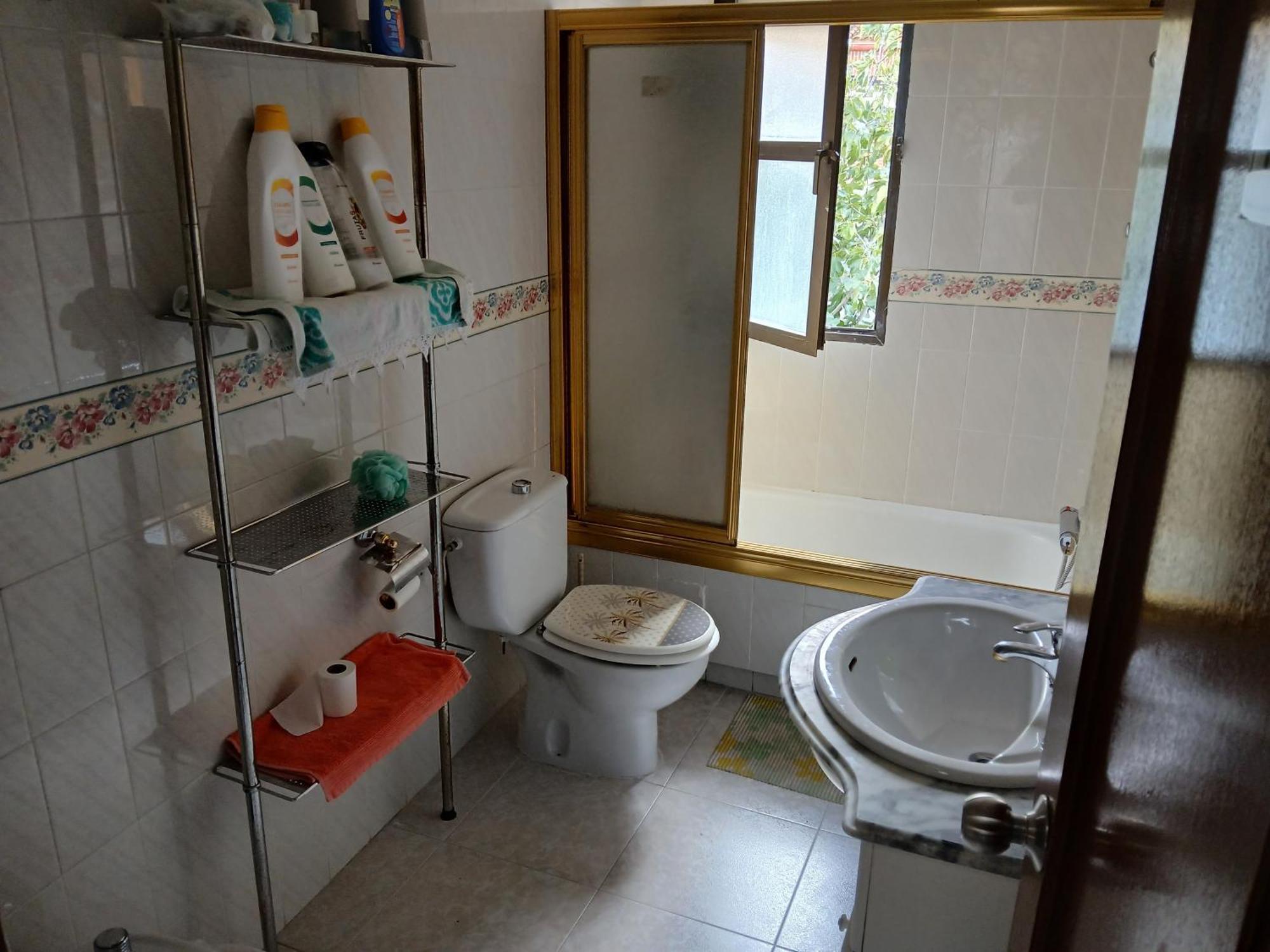 Habitacion Privada Triple トレド エクステリア 写真